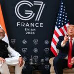 US-India Trade Talks Stall as Tariff Disputes Deepen