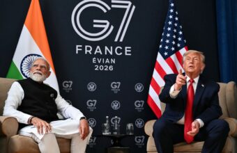 US-India Trade Talks Stall as Tariff Disputes Deepen US-India Trade Talks Stall as Tariff Disputes Deepen