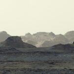 NASA’s Curiosity Rover Captures Breathtaking Martian Dawn Image NASA’s Curiosity Rover Captures Breathtaking Martian Dawn Image