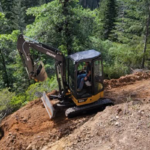 California Father and Son Sentenced to Jail for Illegal Gold Mining Operation