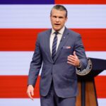 Hegseth’s New ‘Field Manual’ for Troops Includes Trump’s Pledge Against ‘Dumb Wars’ Hegseth’s New ‘Field Manual’ for Troops Includes Trump’s Pledge Against ‘Dumb Wars’