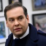 Disgraced Former Representative George Santos Pitches Himself for White House Press Secretary Role Disgraced Former Representative George Santos Pitches Himself for White House Press Secretary Role