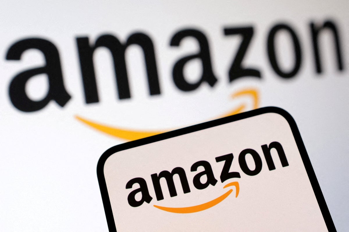 Amazon Recalls 113,000 Bottles of Pain Relievers Over Discoloration Concerns