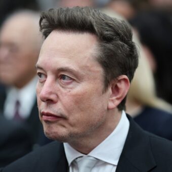 Elon Musk and Anthropic Pledge Billions in Equity to Counter Public AI Anxieties Elon Musk and Anthropic Pledge Billions in Equity to Counter Public AI Anxieties