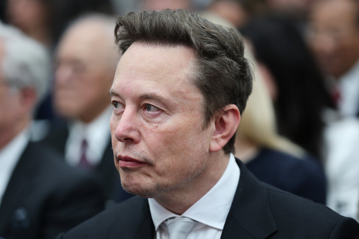 Elon Musk and Anthropic Pledge Billions in Equity to Counter Public AI Anxieties Elon Musk and Anthropic Pledge Billions in Equity to Counter Public AI Anxieties