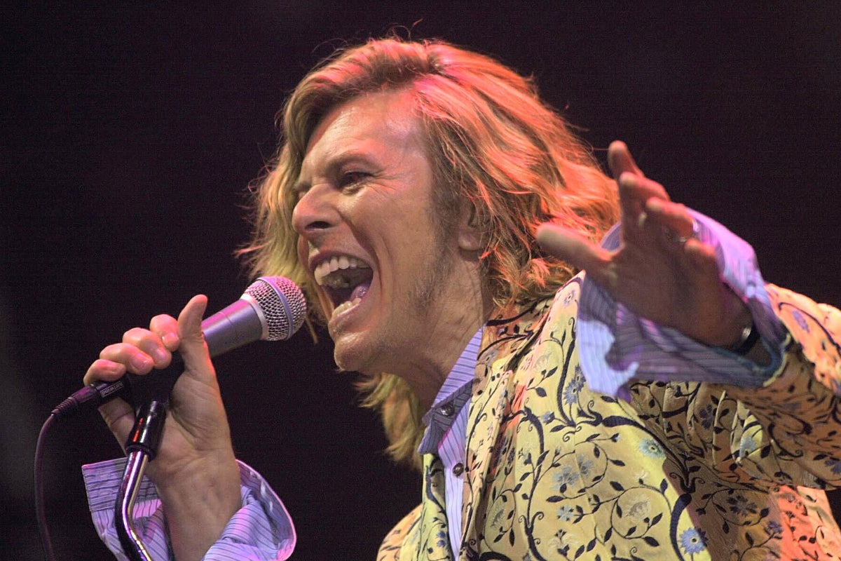 David Bowie’s Legacy Celebrated as Global Events Honor His 80th Birthday David Bowie’s Legacy Celebrated as Global Events Honor His 80th Birthday
