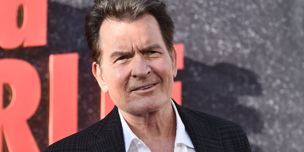 Chuck Lorre Reveals Hugh Grant Almost Replaced Charlie Sheen on ‘Two and a Half Men’ Chuck Lorre Reveals Hugh Grant Almost Replaced Charlie Sheen on ‘Two and a Half Men’