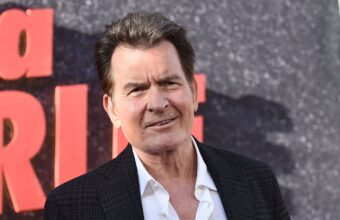 Chuck Lorre Reveals Hugh Grant Almost Replaced Charlie Sheen on ‘Two and a Half Men’