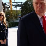 Trump’s Press Secretary Faces Legal Licensing Questions