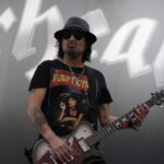 Motörhead Guitarist Phil Campbell Died from Surgical Complications, Inquest Rules Motörhead Guitarist Phil Campbell Died from Surgical Complications, Inquest Rules