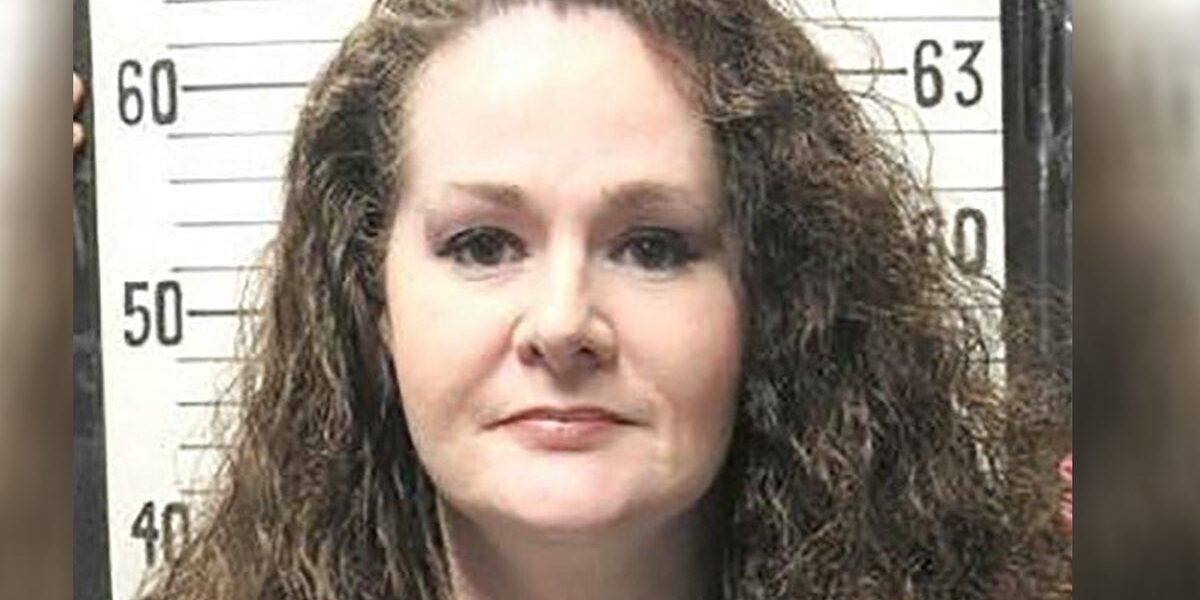 Christa Pike’s Last Meal Offered to Homeless After Botched Execution