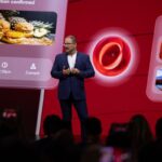 Qualcomm CEO Warns AI Could Turn Us Into ‘Walking Cameras’ With Future Tech Qualcomm CEO Warns AI Could Turn Us Into ‘Walking Cameras’ With Future Tech
