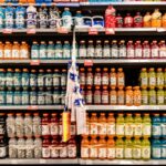 Gatorade Recall Affects Over 122,000 Cases Nationwide Gatorade Recall Affects Over 122,000 Cases Nationwide
