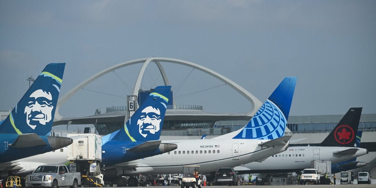 Alaska Airlines Launches International Expansion to Challenge Delta’s Dominance Alaska Airlines Launches International Expansion to Challenge Delta’s Dominance