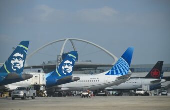 Alaska Airlines Launches International Expansion to Challenge Delta’s Dominance