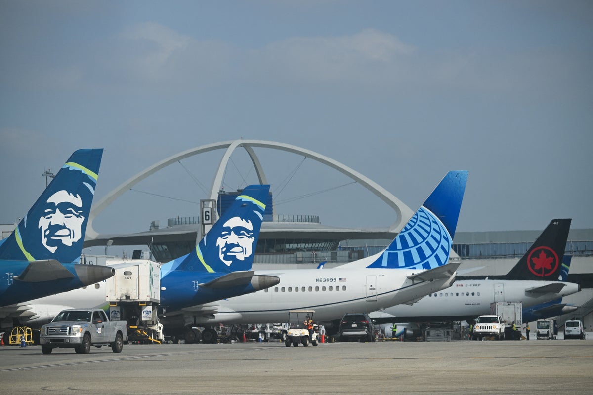 Alaska Airlines Launches International Expansion to Challenge Delta’s Dominance