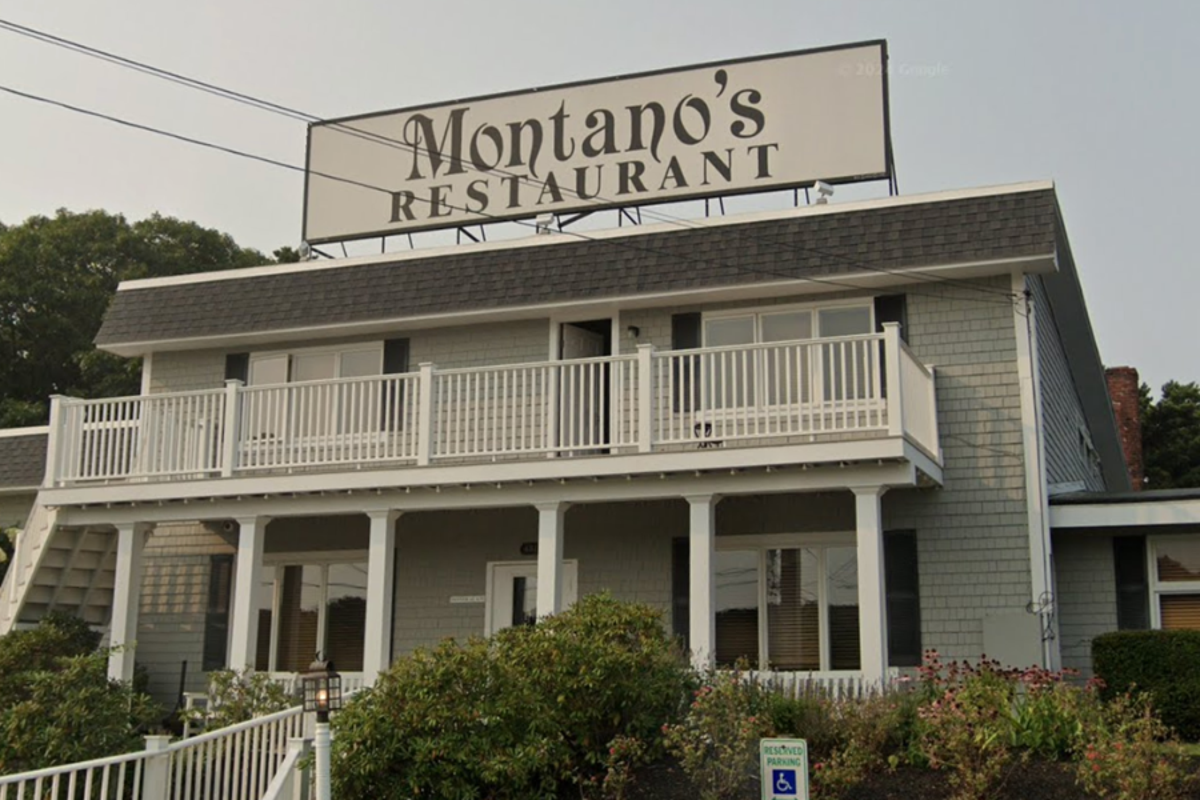 Cape Cod Restaurant Faces Threats and Business Decline After Hosting GOP Fundraiser Cape Cod Restaurant Faces Threats and Business Decline After Hosting GOP Fundraiser