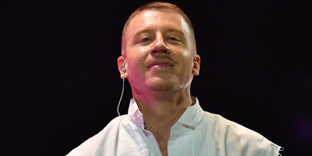 Macklemore’s Pro-Palestine Tour Sells Out Amid Ed Sheeran Ticket Resale Slump Macklemore’s Pro-Palestine Tour Sells Out Amid Ed Sheeran Ticket Resale Slump