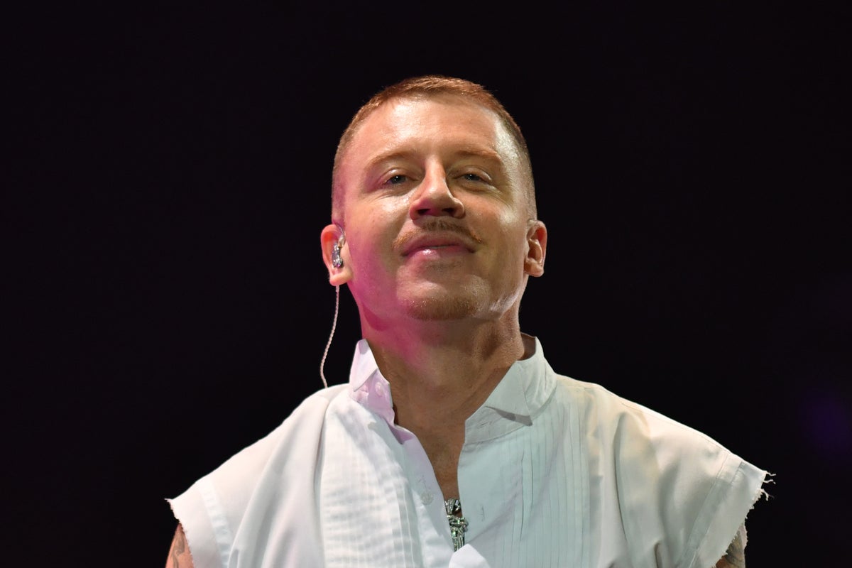Macklemore’s Pro-Palestine Tour Sells Out Amid Ed Sheeran Ticket Resale Slump Macklemore’s Pro-Palestine Tour Sells Out Amid Ed Sheeran Ticket Resale Slump