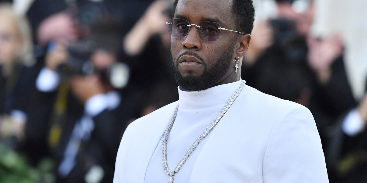 Diddy Accused of Luxurious Prison Life with Massages, Cognac and More