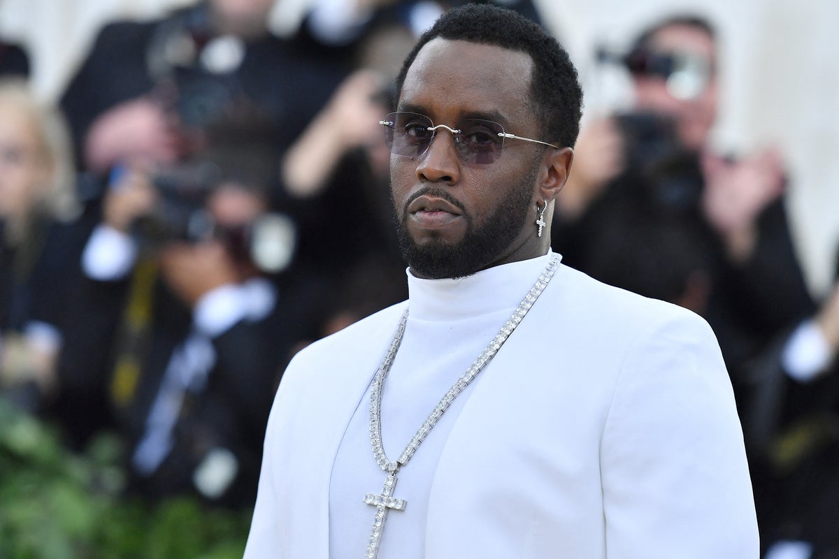 Diddy Accused of Luxurious Prison Life with Massages, Cognac and More