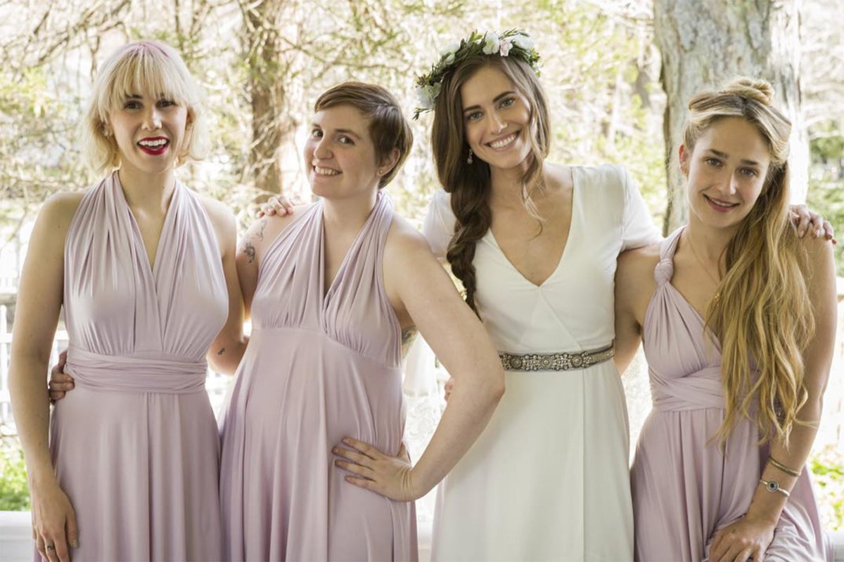 HBO’s ‘Girls’ to Return with New Episodes After Seven-Year Hiatus HBO’s ‘Girls’ to Return with New Episodes After Seven-Year Hiatus