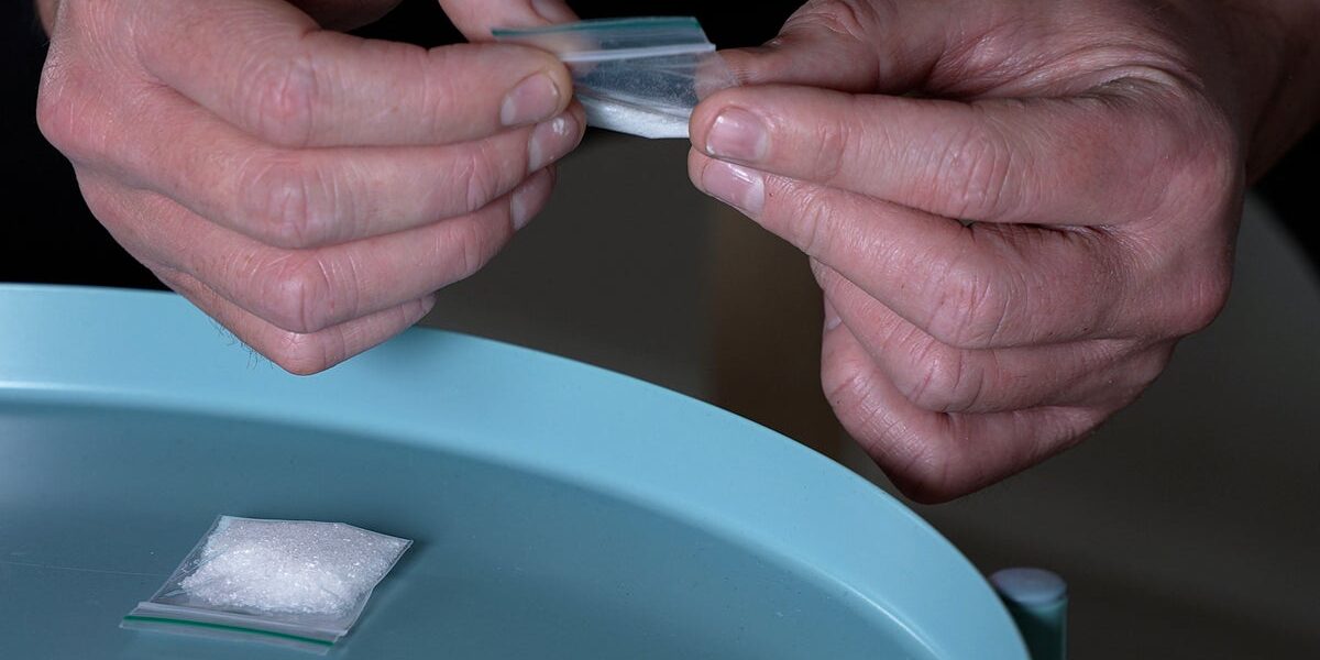 Ketamine at the Center of Cornell 7 Case: What You Need to Know Ketamine at the Center of Cornell 7 Case: What You Need to Know