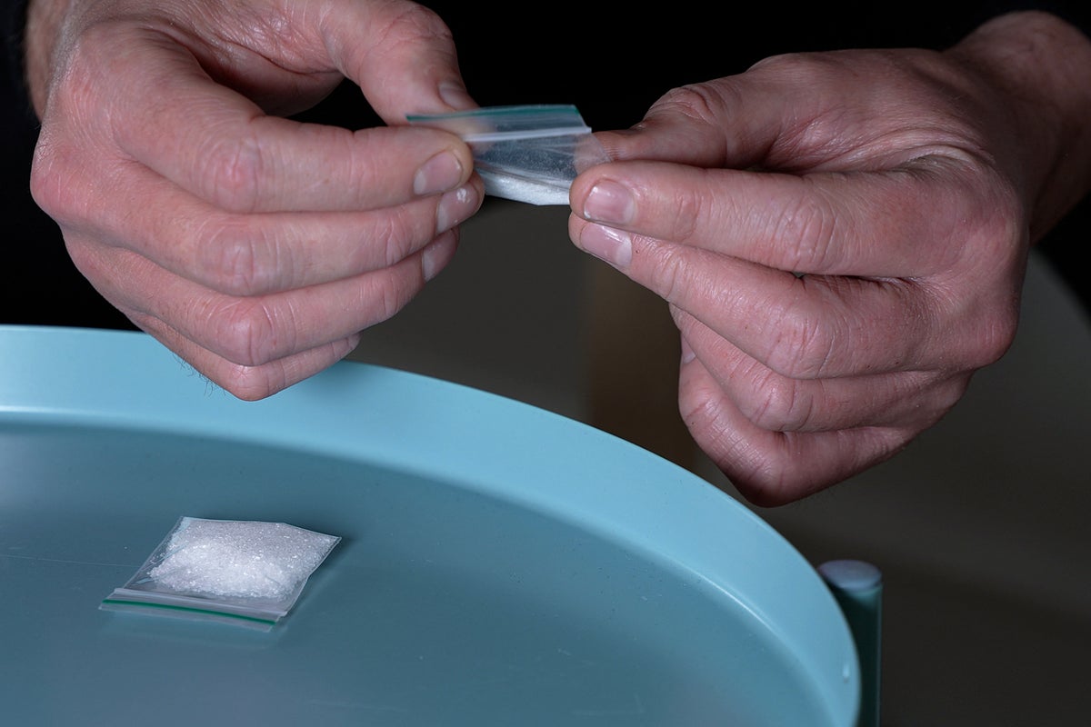 Ketamine at the Center of Cornell 7 Case: What You Need to Know
