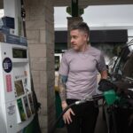 Gas Price Surge Hits Trump Strongholds Hardest Amid Iran Conflict Gas Price Surge Hits Trump Strongholds Hardest Amid Iran Conflict