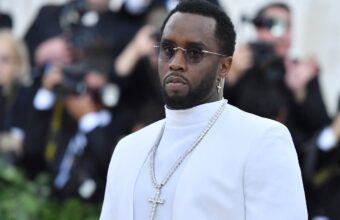 Diddy Hospitalized After Head Injury at Federal Prison: Report Diddy Hospitalized After Head Injury at Federal Prison: Report