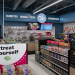 Meijer Claims Top Spot as America’s Favorite Convenience Store Meijer Claims Top Spot as America’s Favorite Convenience Store