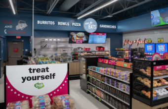 Meijer Claims Top Spot as America’s Favorite Convenience Store