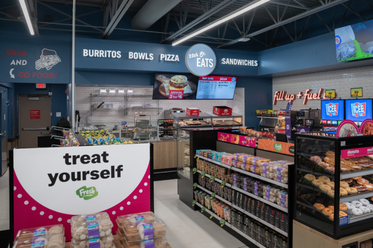 Meijer Claims Top Spot as America’s Favorite Convenience Store