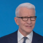Anderson Cooper Mocks Trump’s Recent Fixation on Male Physiques in CNN Segment