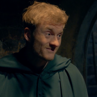 Celebrity Traitors Drama: James Acaster’s Sabotage Stance Sparks Fan Backlash as Jerry Hall Exits