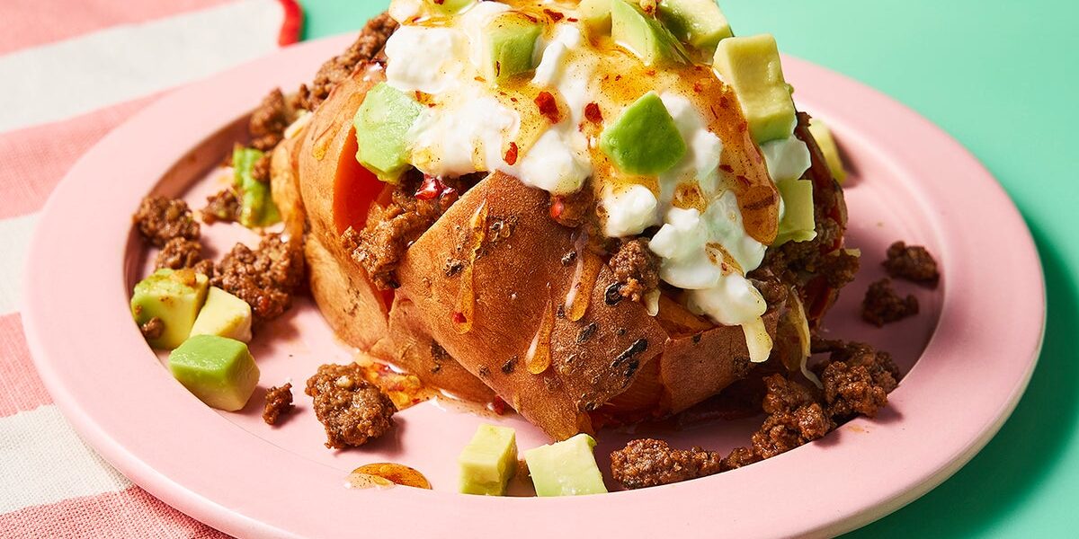 Boost Your Daily Fibre Intake: 10 Delicious Recipes to Hit Your 30g Target