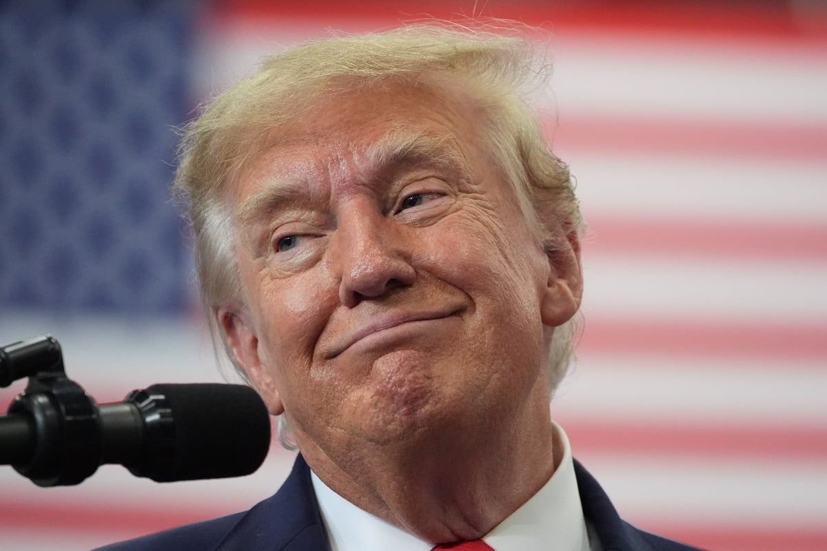 Federal Judge Extends White House Press Access, Ruling Trump Likely Broke Law Federal Judge Extends White House Press Access, Ruling Trump Likely Broke Law