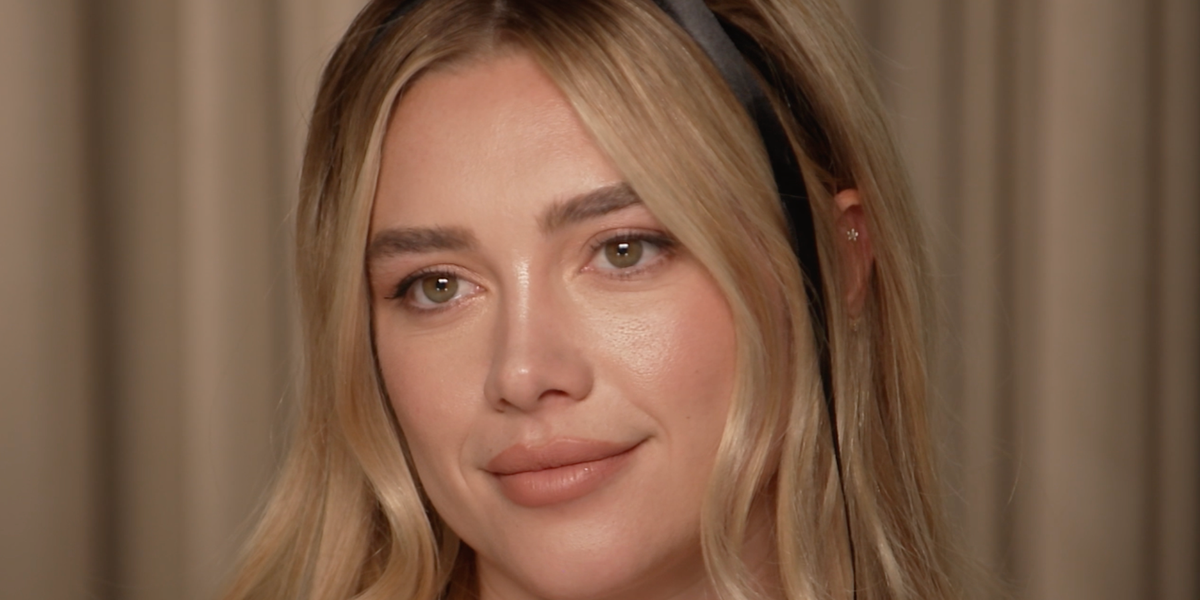 Florence Pugh Confronts Instagram Over Censorship of Cornell Rape Allegations Florence Pugh Confronts Instagram Over Censorship of Cornell Rape Allegations
