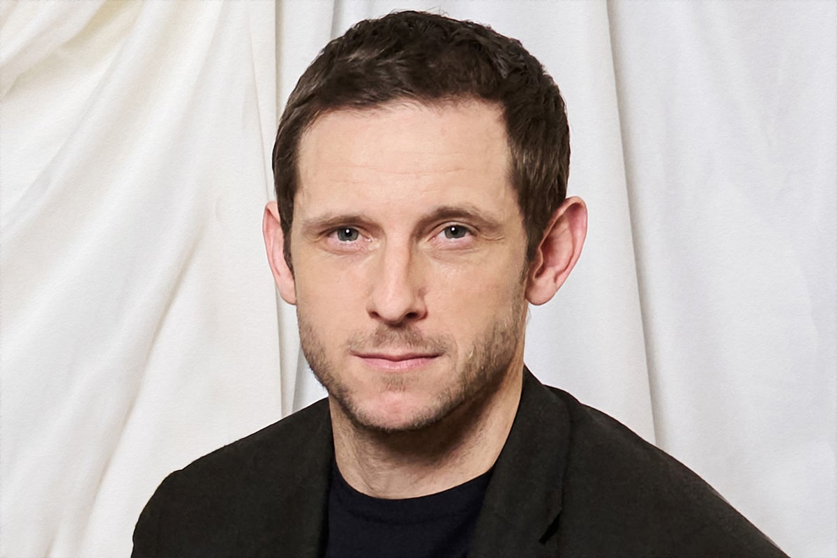 Jamie Bell Reflects on Career, Politics, and the ‘Uprising’ That Shaped His Life