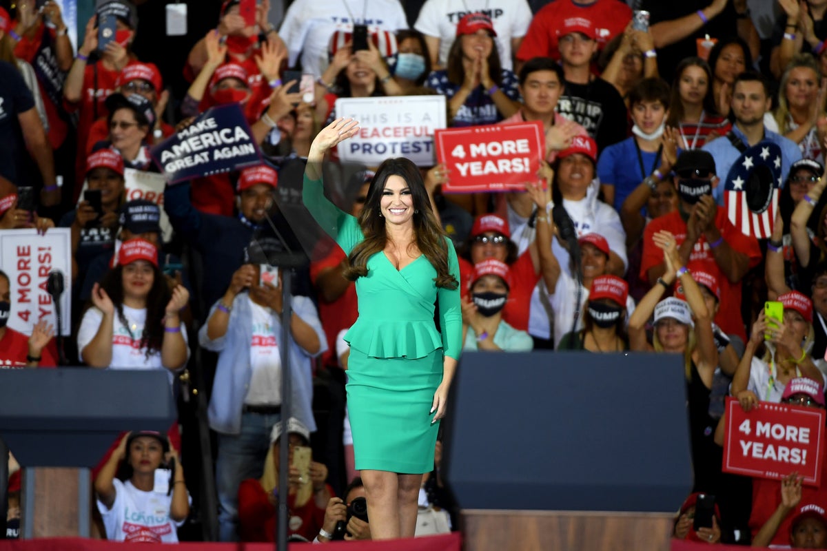 Trump Cuts Ties with Ex-Fiancée After Alleged Funds-for-Access Scandal Trump Cuts Ties with Ex-Fiancée After Alleged Funds-for-Access Scandal