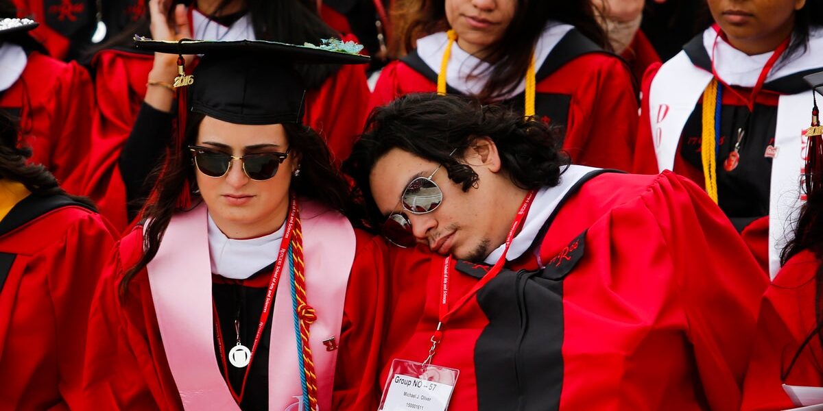 Millions of Student Loan Borrowers Face Sudden Payment Hikes Millions of Student Loan Borrowers Face Sudden Payment Hikes