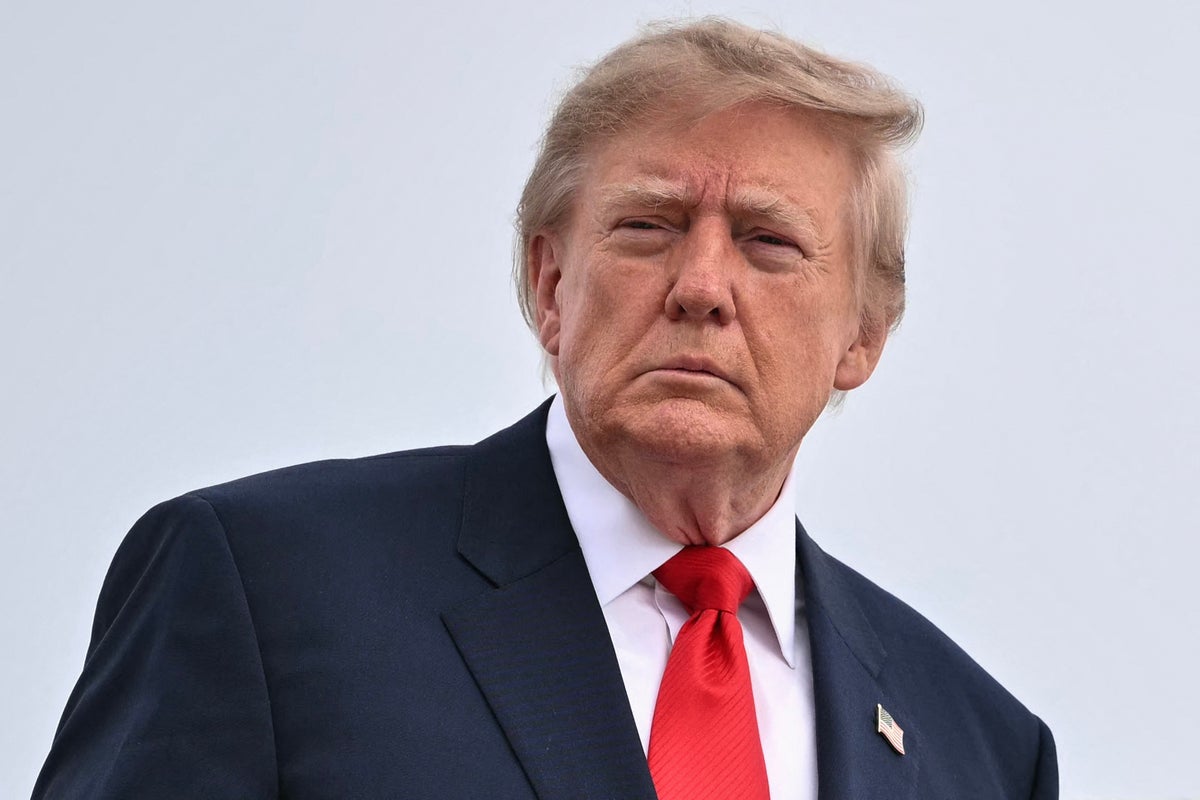 Trump Demands Removal of Letitia James from Cornell Rape Probe, Calls Her ‘Disgusting Cop’ Trump Demands Removal of Letitia James from Cornell Rape Probe, Calls Her ‘Disgusting Cop’