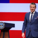 Hegseth Faces Criticism for Military Purge, Accused of Risking National Security