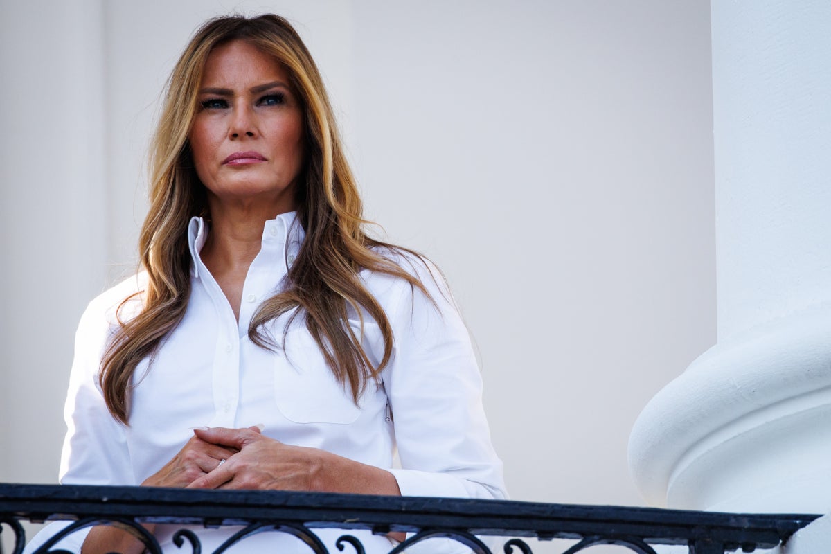 Tom Cruise’s ‘Digger’ flops as Melania’s documentary outperforms at box office