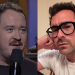 Dan Levy Condemns Shane Gillis’s SNL Joke About Women at the Gym Dan Levy Condemns Shane Gillis’s SNL Joke About Women at the Gym