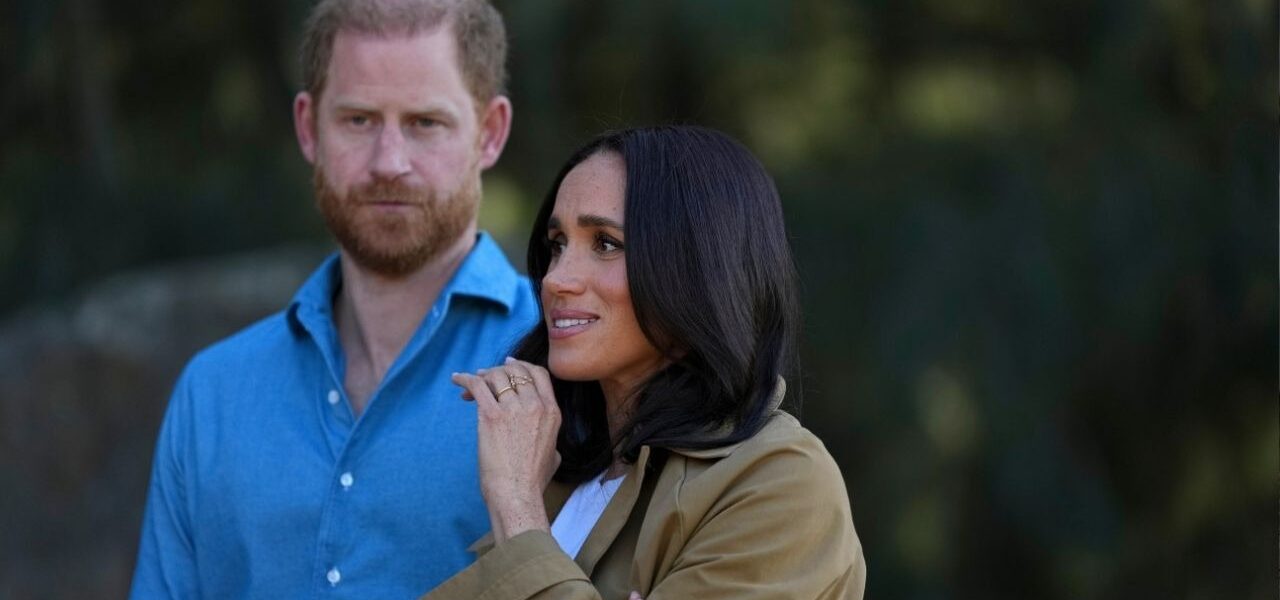 Meghan Shares Christmas Plans in California Before UK Move