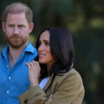 Meghan Shares Christmas Plans in California Before UK Move Meghan Shares Christmas Plans in California Before UK Move