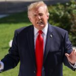 Trump Comments on Cornell Case, Calls School ‘a Fine Institution’