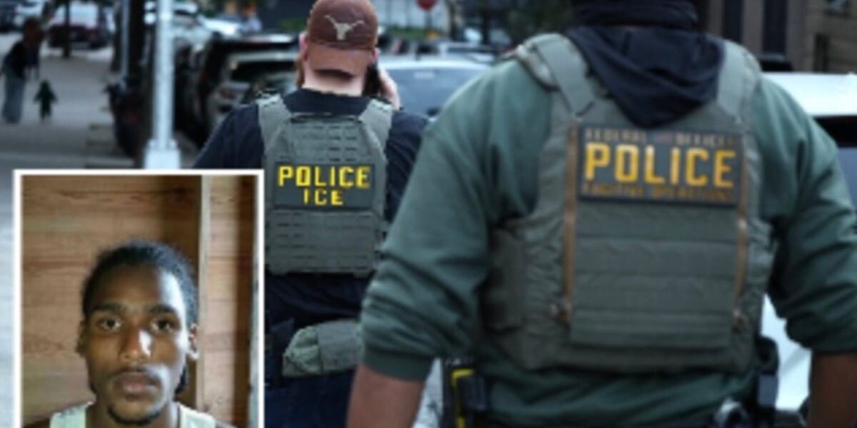 ICE Agent Shoots Man During NYC Operation, Sparks Outcry from Mayor