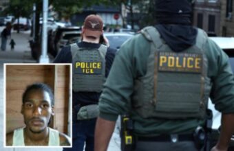 ICE Agent Shoots Man During NYC Operation, Sparks Outcry from Mayor